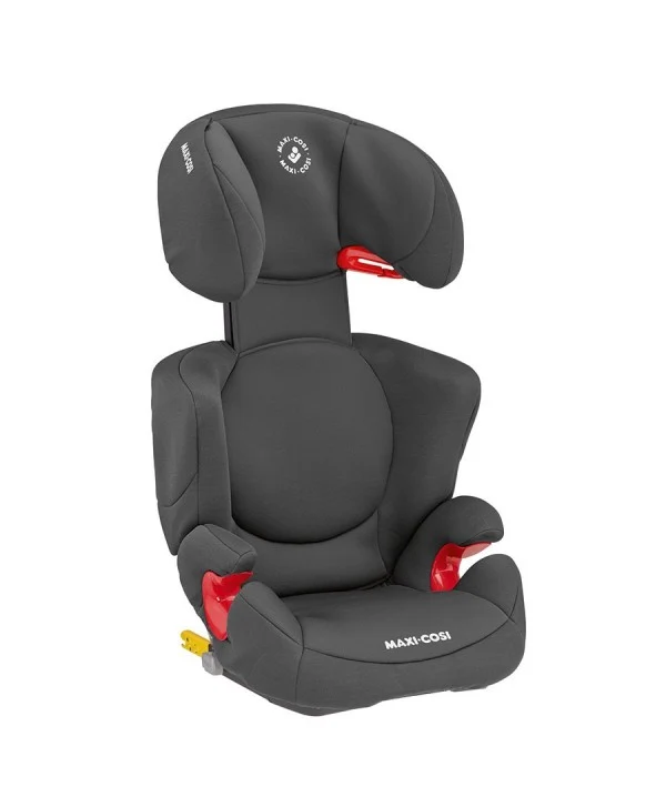 Maxi Cosi Seggiolino Auto Rodi Xp Fix 15 - 36 Kg, Nero