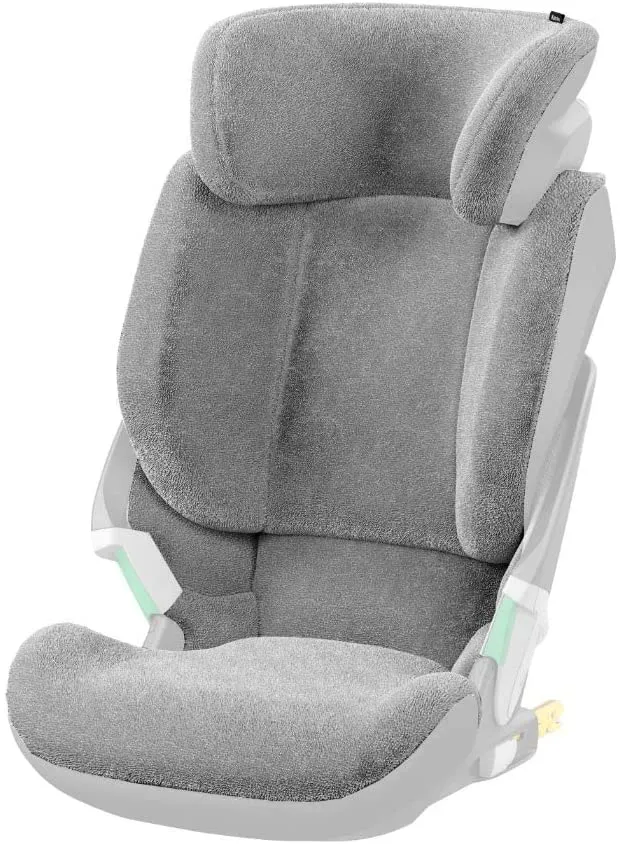 Maxi-Cosi Seggiolino Auto Kore/Kore Pro Fodera Grigio Chiaro