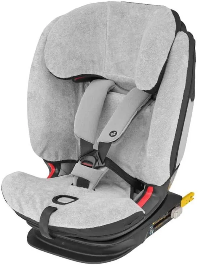 Maxi-Cosi Fodera Estiva Titan Pro Grigio Chiaro