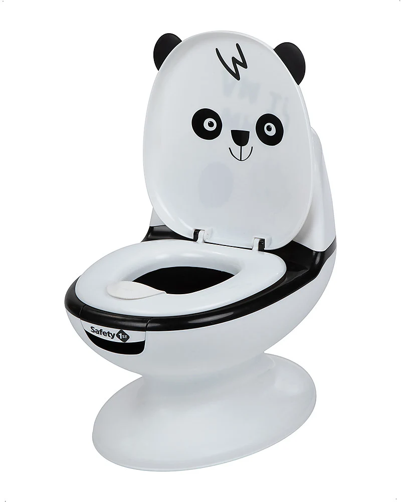 Safety1st Vasino Panda Black & White