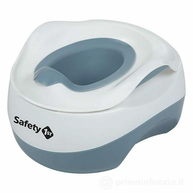 Safety1st Vasino 3 In 1 Slate Grey