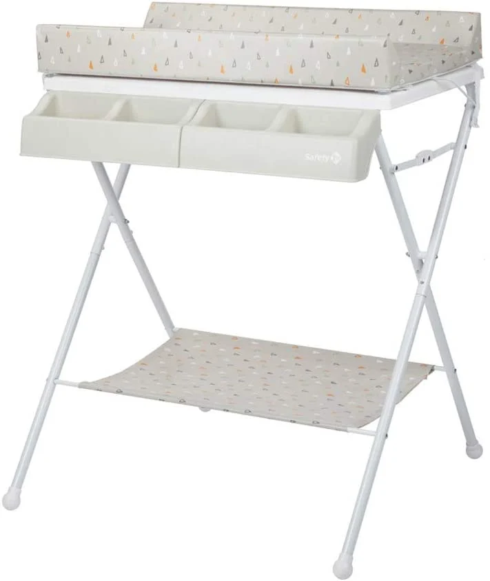 Safety1st Fasciatoio Baltic Warm Grey