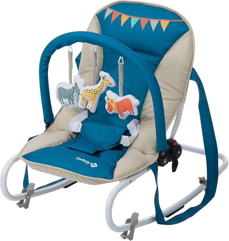 Safety1st Sdraietta Koala Happy Day