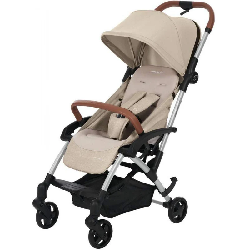 Passeggino Bebe Confort Laika Nomad Sand Coll.2018