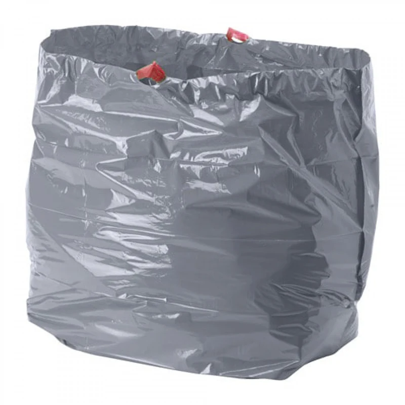 Sacchi Per Mangiapannolini Ecoplast Nuvola 50 Pz