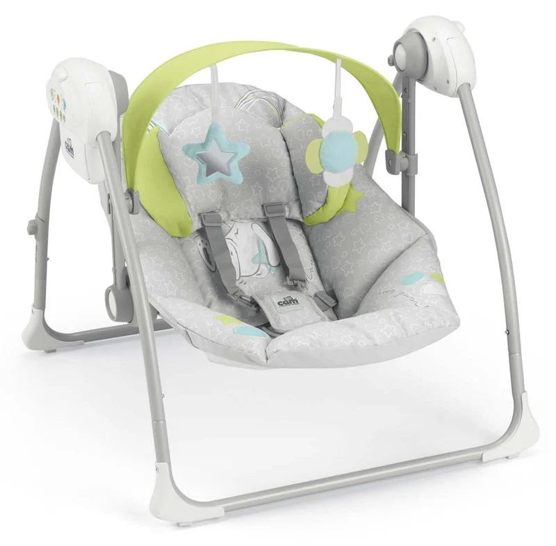 Cam Altalena Sonnolento Cod. 226 Grigio