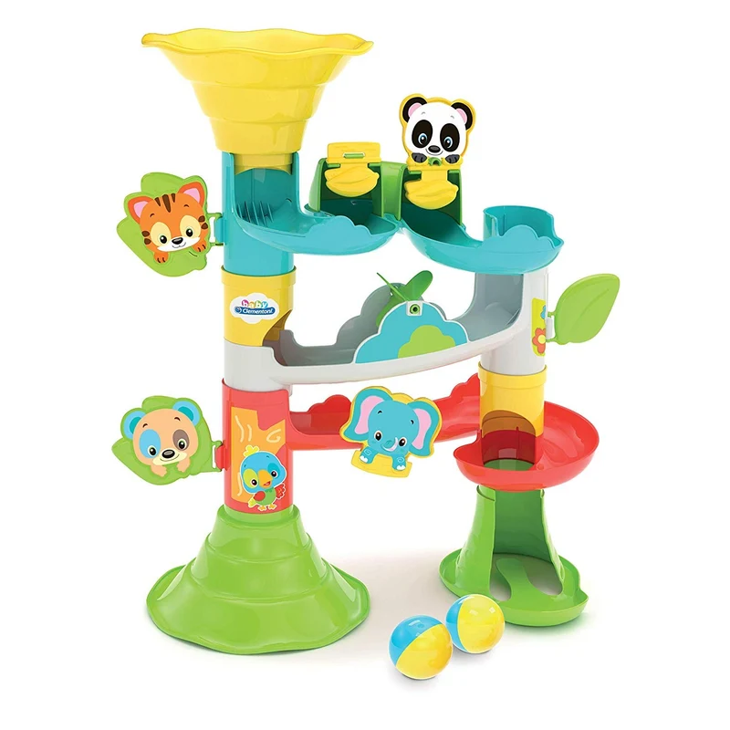 Gioco Clementoni Baby Pista Fun Forest