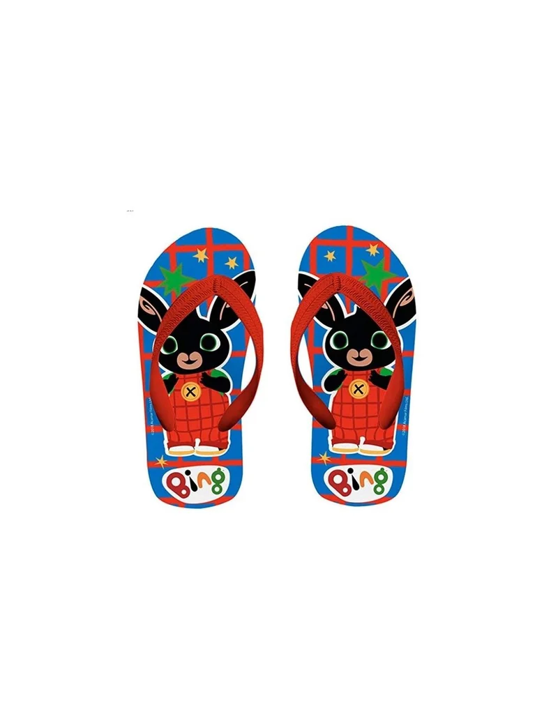 Bing - Infradito 27-28 Blu