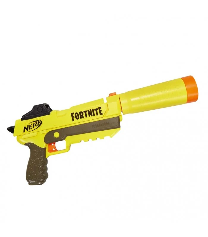 Nerf Fortnite - Pistola Sp-L