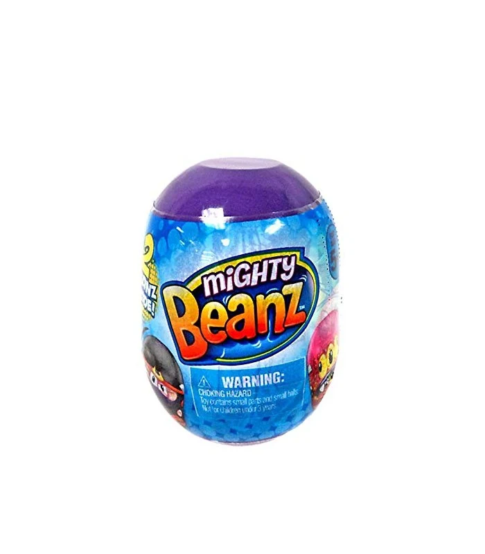 Mighty Beanz - Confezione 2 Beanz