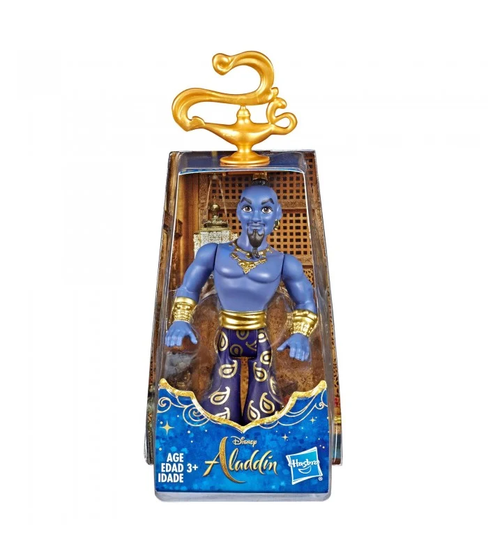 Disney Aladdin - Personaggio Genio