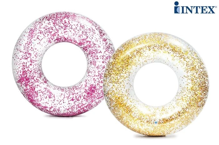 Salvagente Glitter