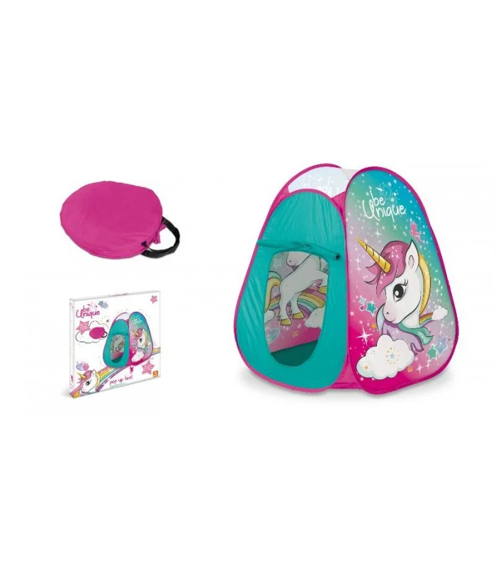 Tenda Pop Up Unicorno