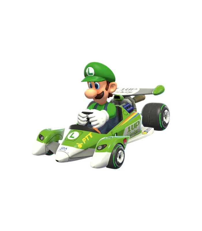 Veicolo Mario Kart 8 Circuit Special - Luigi