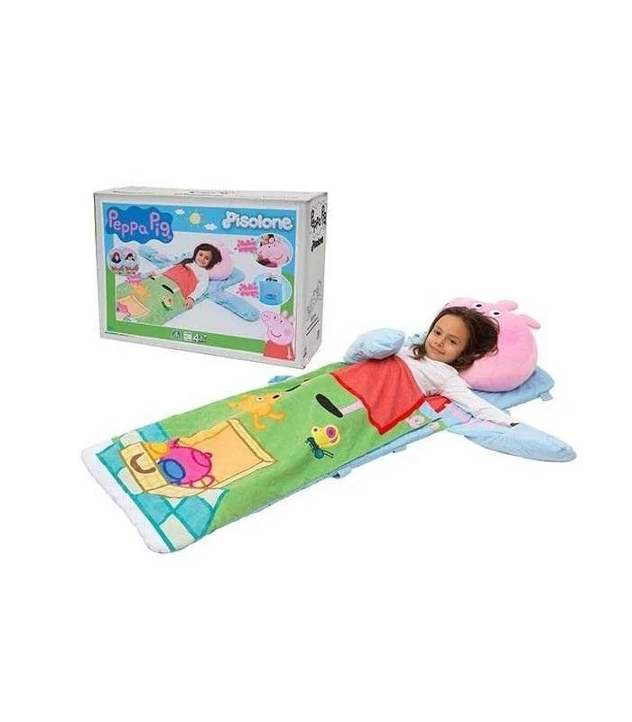 Pisolone Peppa Pig