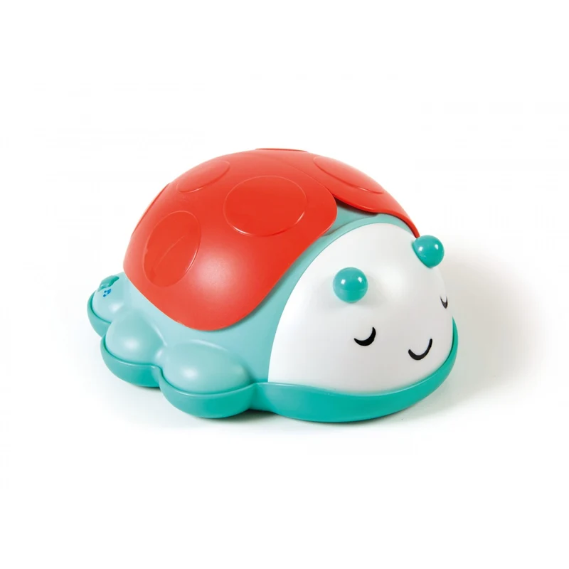 Proiettore Notturno Clementoni Stars Projector Coccinella