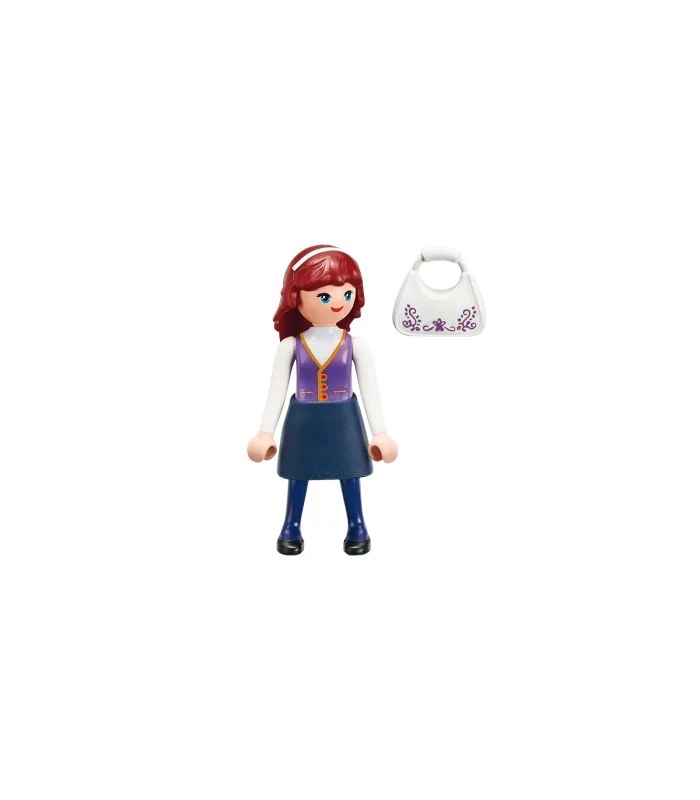 Playmobil 9481 Maricela