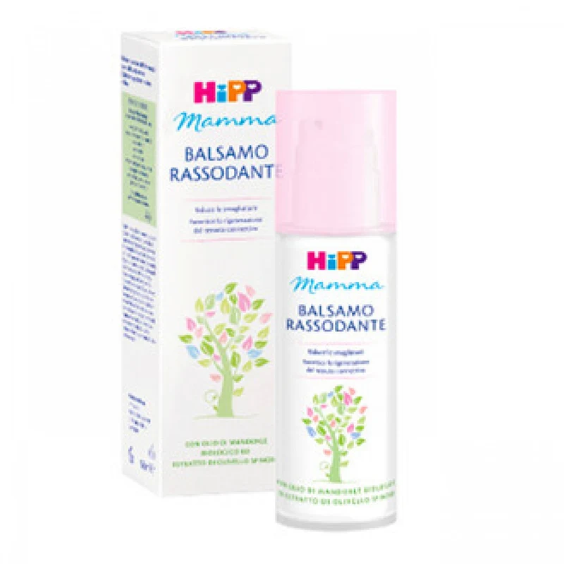 Balsamo Rassodante Hipp 150 Ml