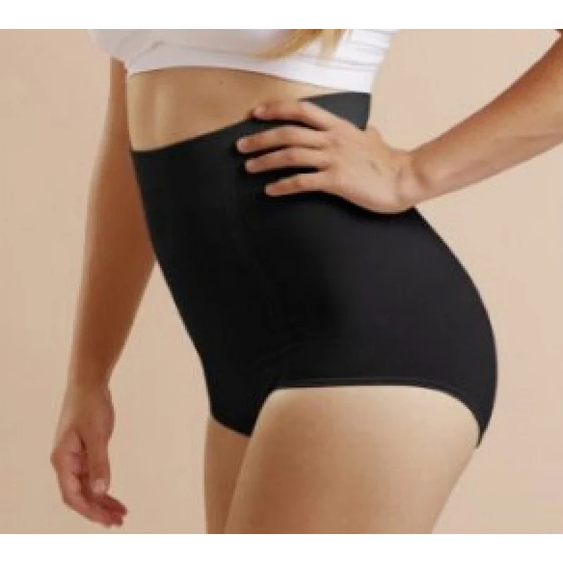 Guaina Modellante Post Parto Medela Nero Taglia Xl