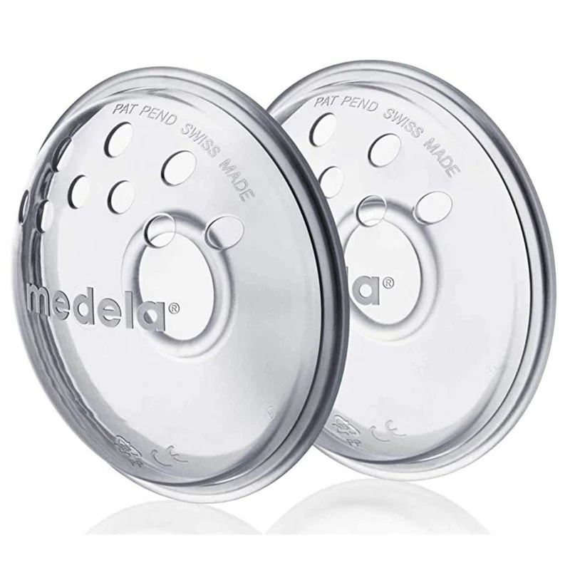 Modellatori Del Capezzolo Medela 2 Pz