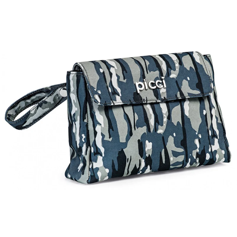 Pouchette Picci Camouflage