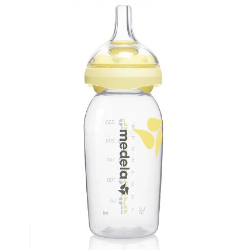 Biberon Medela Calma 250ml