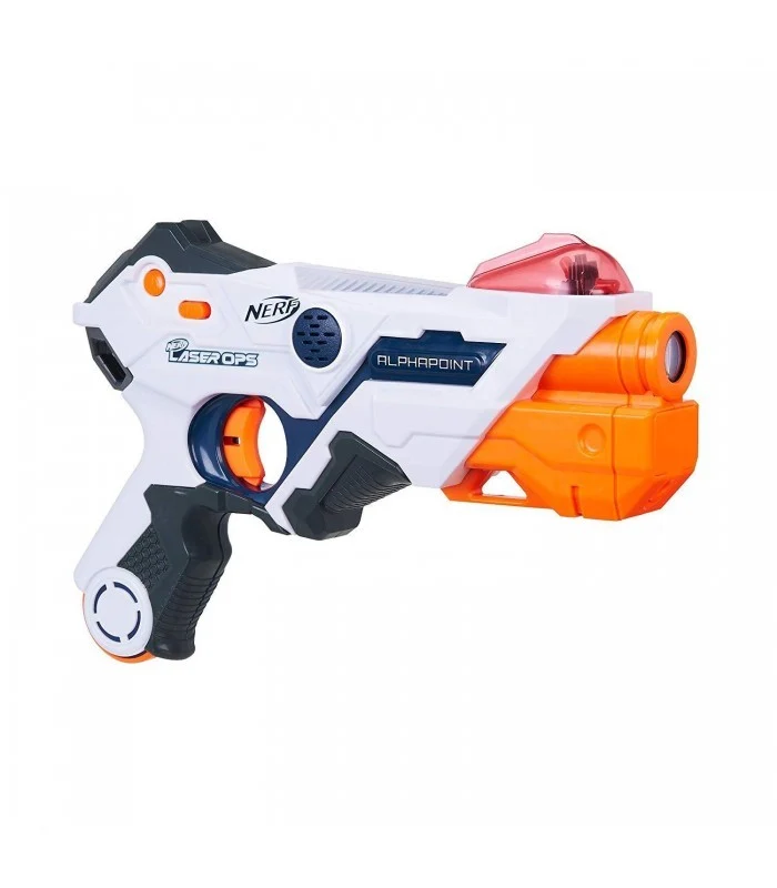 Nerf Laser Ops Pro Alphapoint