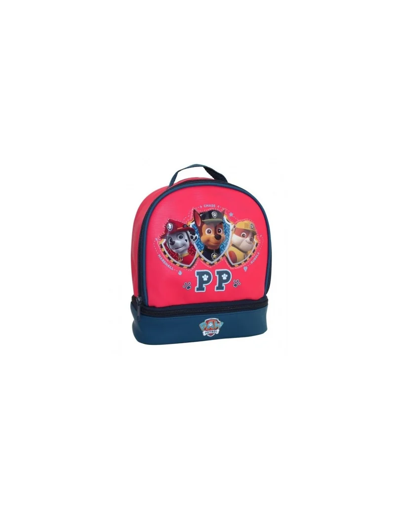 Paw Patrol Porta Pranzo Termico