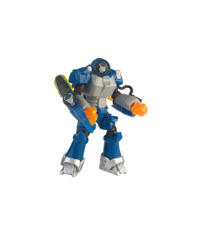 Power Rangers - Personaggio Smash Beastbot