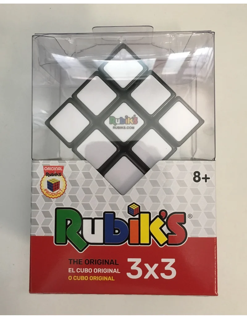 Cubo Di Rubiks Ultimate 3x3