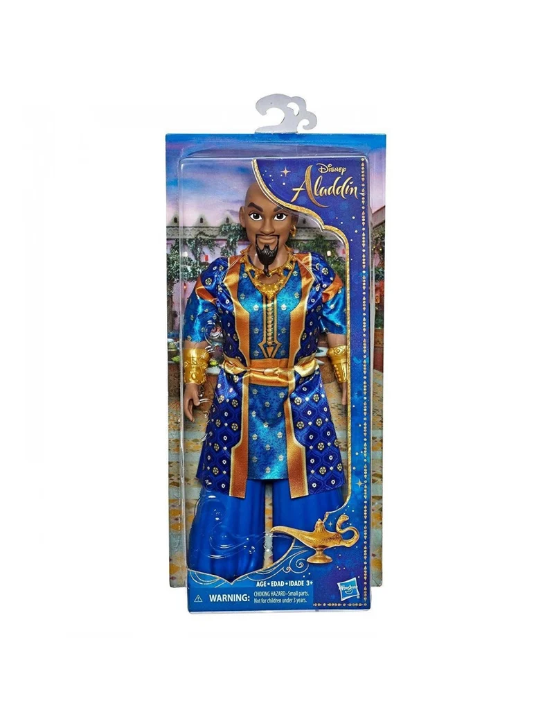 Disney Aladdin - Fashion Bambola - Genio