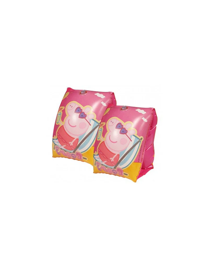 Peppa Pig - Braccioli