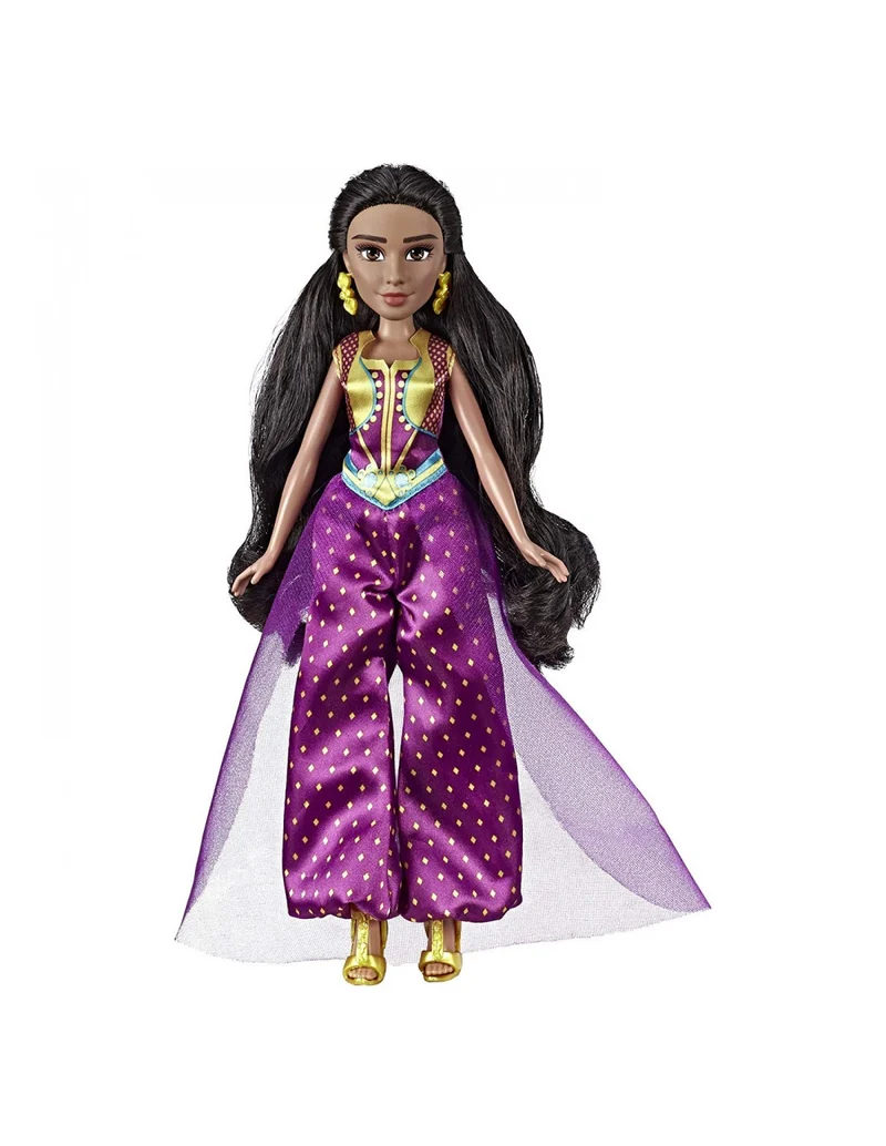 Aladdin - Bambola Jasmine