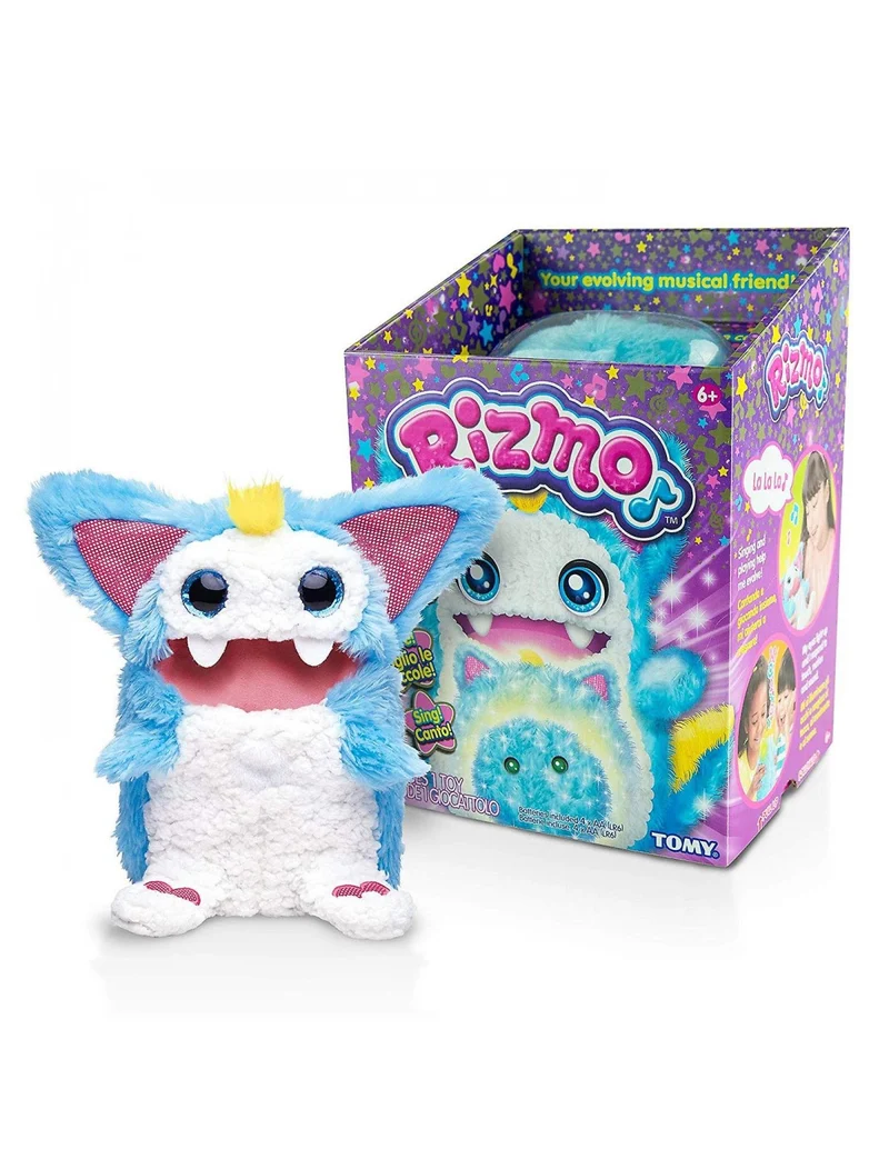 Rizmo Aqua Blu