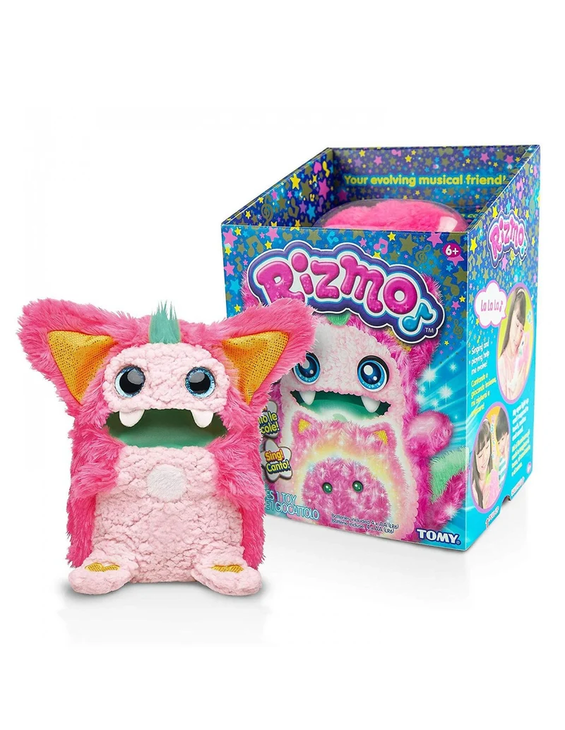 Rizmo Berry Rosa