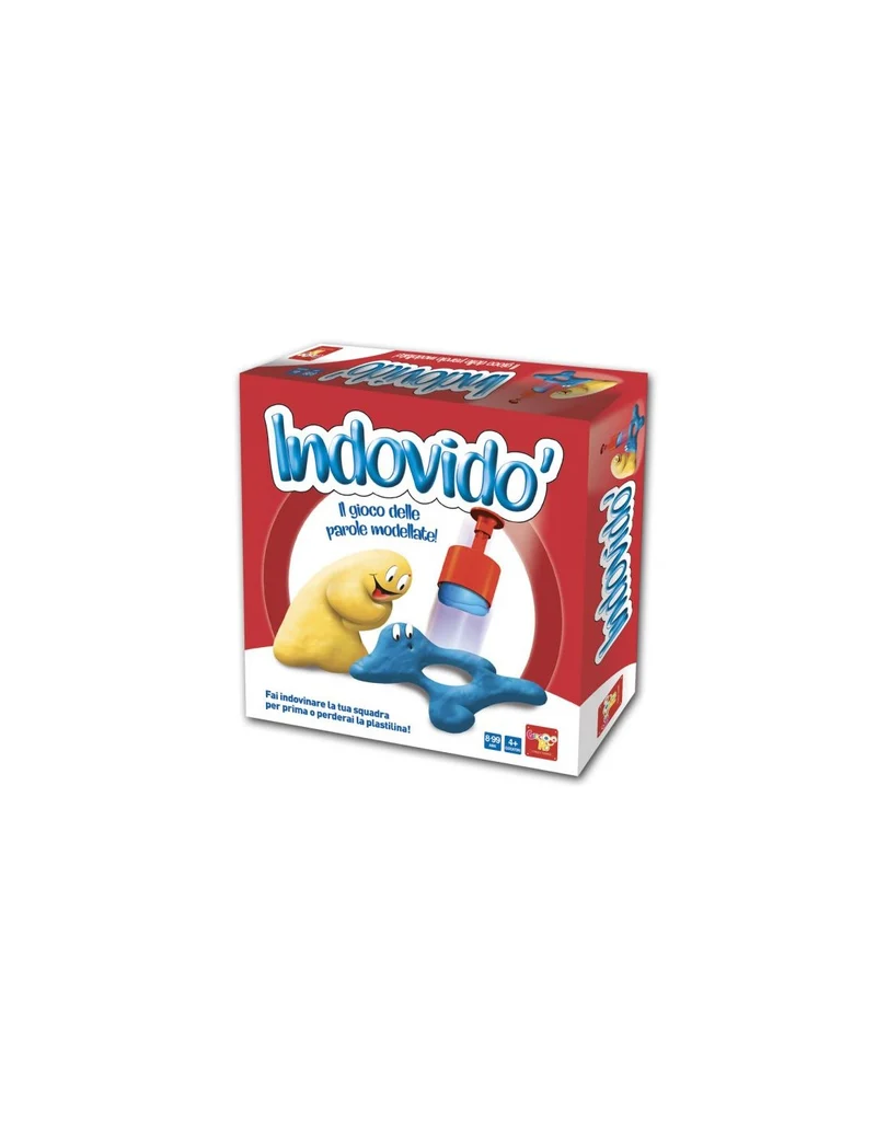 Gioco Indovido