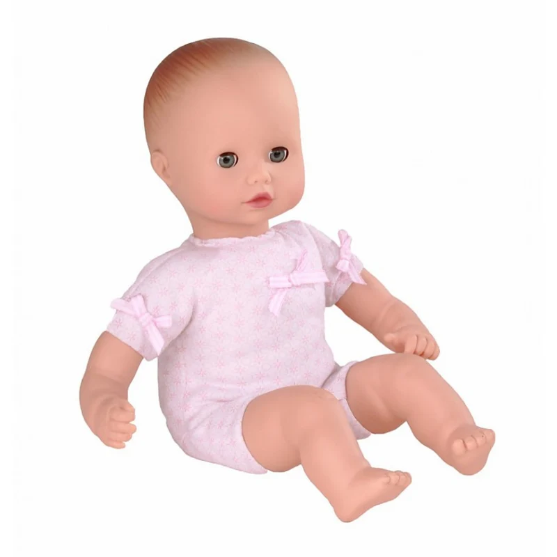 Bambola Da Vestire Gotz Muffin Girl