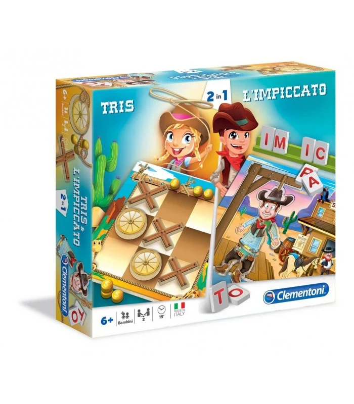 Tris E L'Impiccato