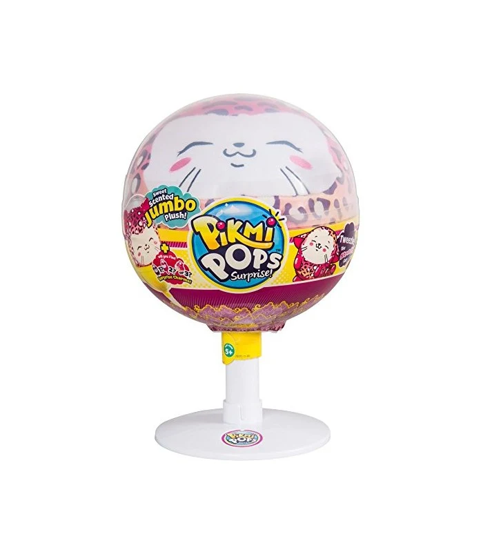 Pikmi Pops Jumbo Surprise