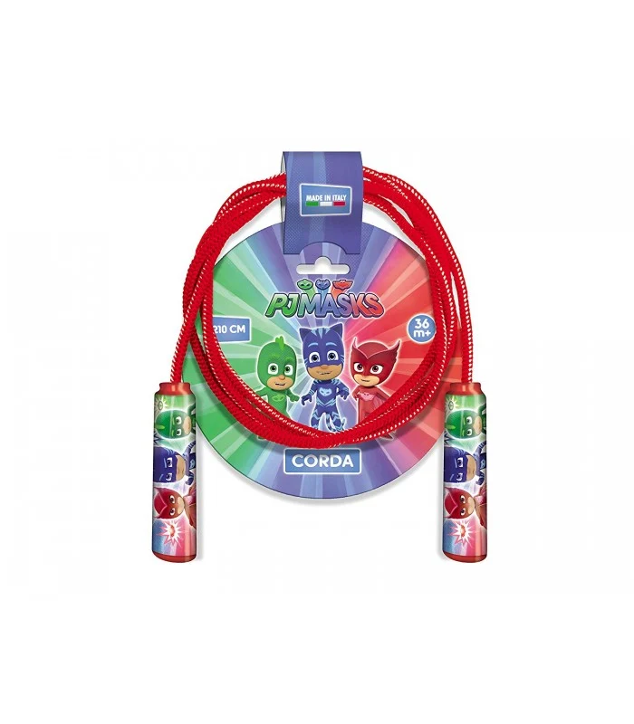 Pj Masks- Corda Per Saltare