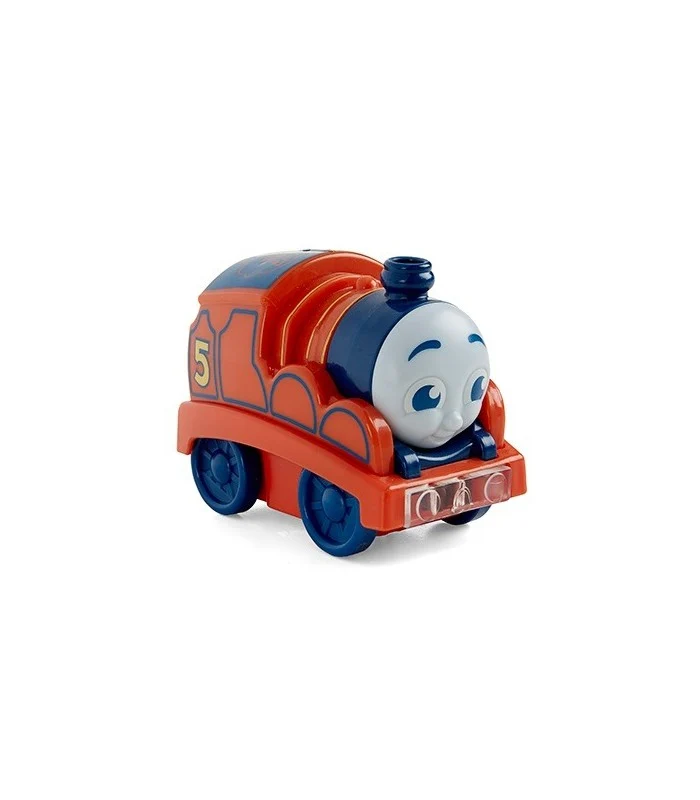 My First Thomas E Friends Veicolo Personaggio James Interattivo