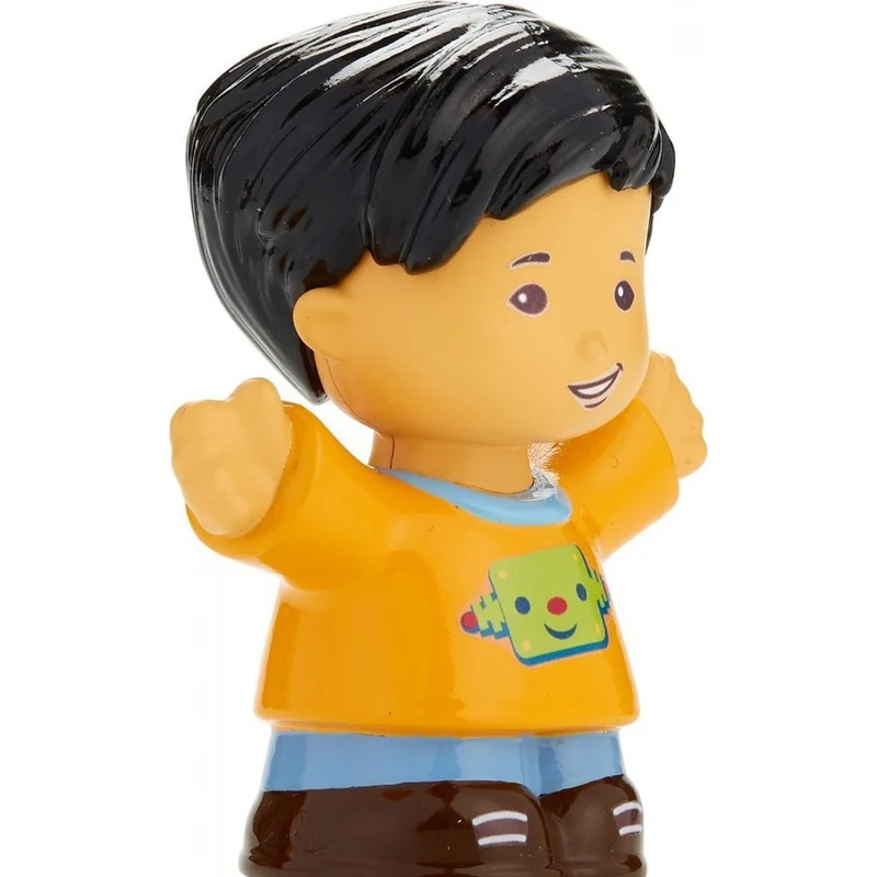 Personaggio Fisher Price Little People Koby