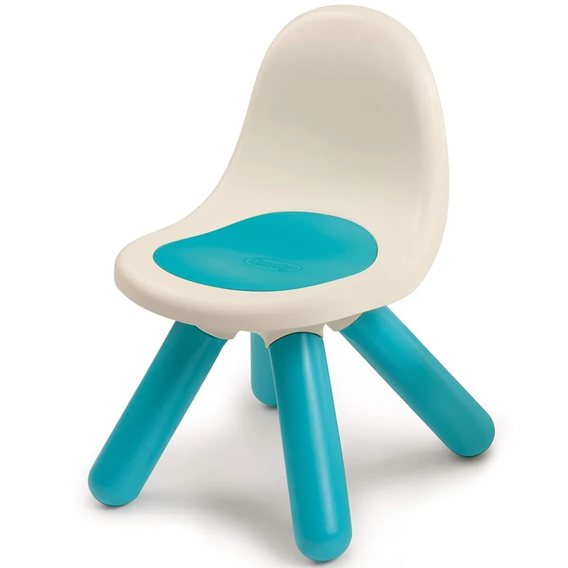 Sedia Smoby Kids Verde Acqua