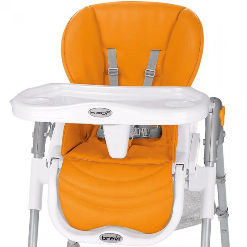 Rivestimento Brevi B Fun Arancio
