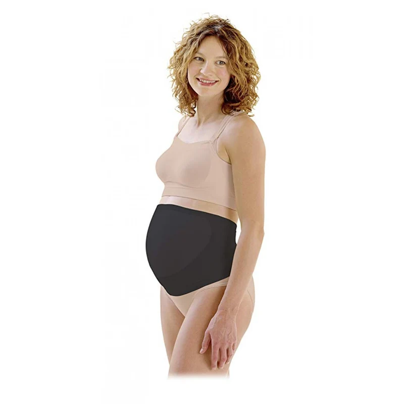 Fascia Marternitã Medela Taglia L Nero