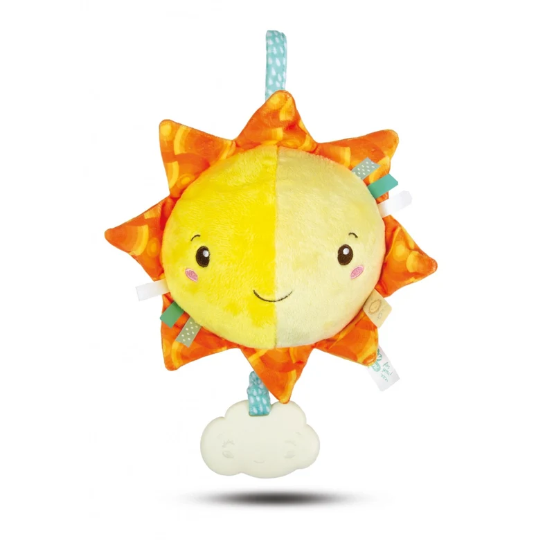 Carillon Clementoni Soft Sun