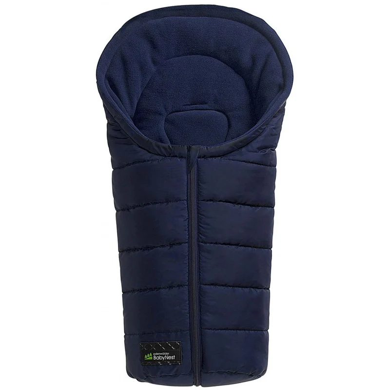 Sacco Termico Picci Per Passeggino Alex Blu