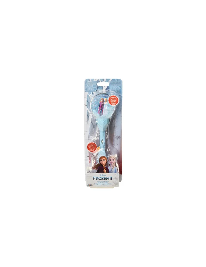 Frozen 2 - Scettro Magico Musicare