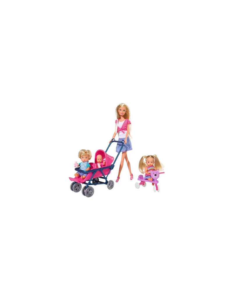 Steffi Love - Bambole Baby World
