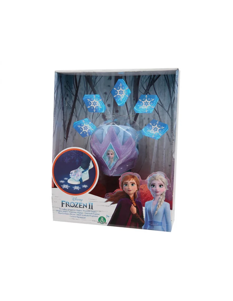 Frozen 2 - Ice Walker